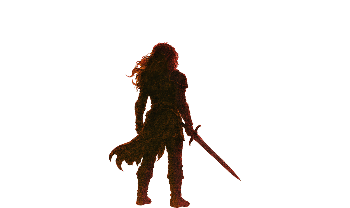 Legendary Warrior